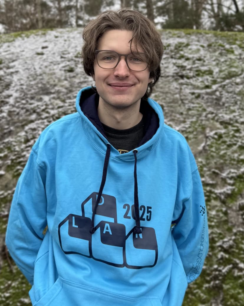 Malte Klüft