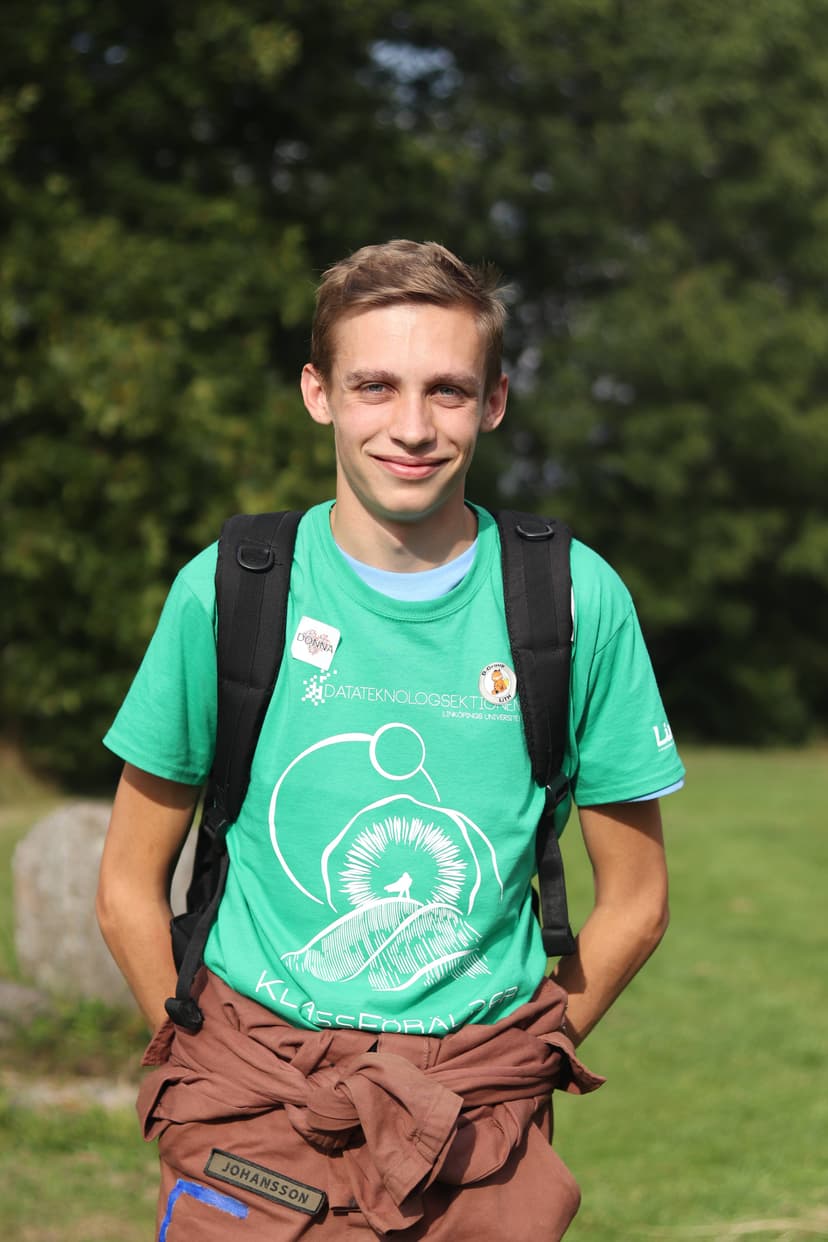 Felix Johansson